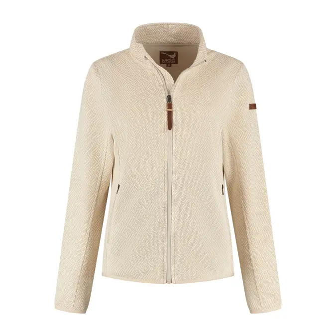 Lucy - Dames vest - MGO
