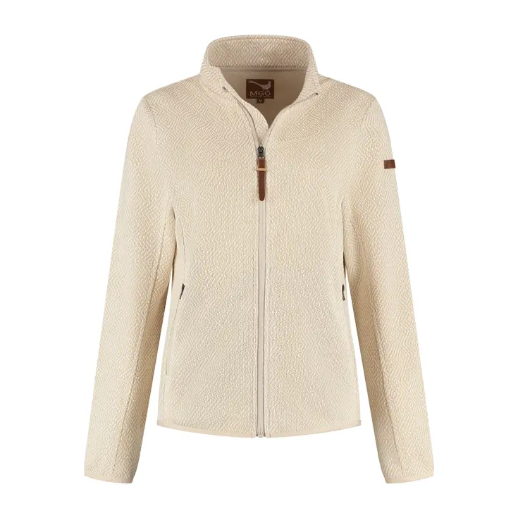 Lucy Heren - Outdoorvest