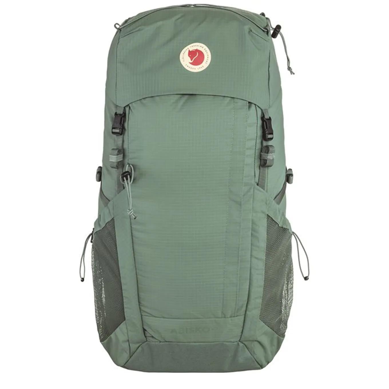 Fjallraven  Abisko Hike 35 M/L patina green  Groen main product image