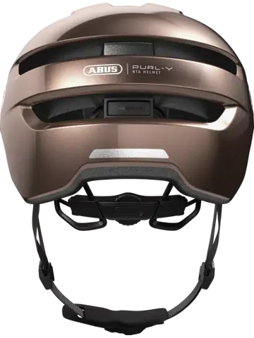 Purl-Y - Fietshelm - Abus