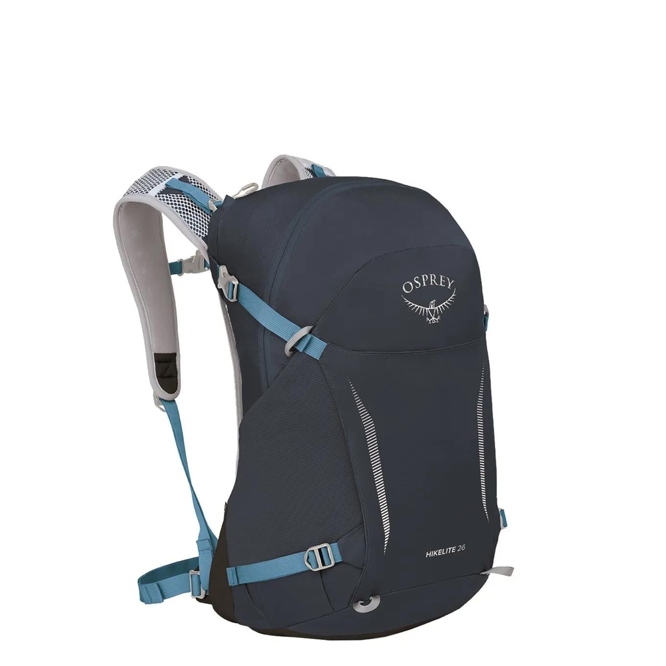 OSPREY  Hikelite 26 atlas blue  Blauw main product image