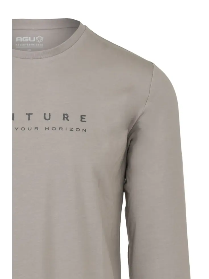 Performance Long Sleeve T-shirt Venture