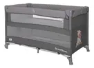 Lorelli Up and Down Campingbedje met Bodemverhoger