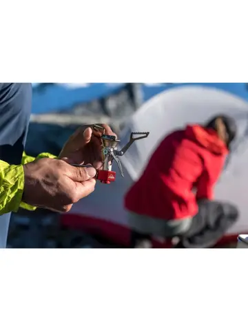 MSR Pocket Rocket 2 MSR Gas-Brander