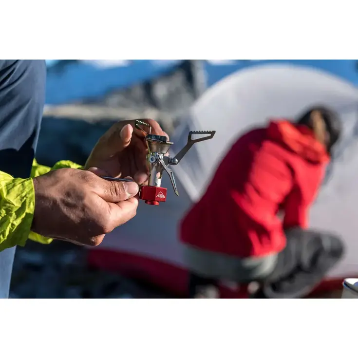 MSR Pocket Rocket 2 MSR Gas-Brander