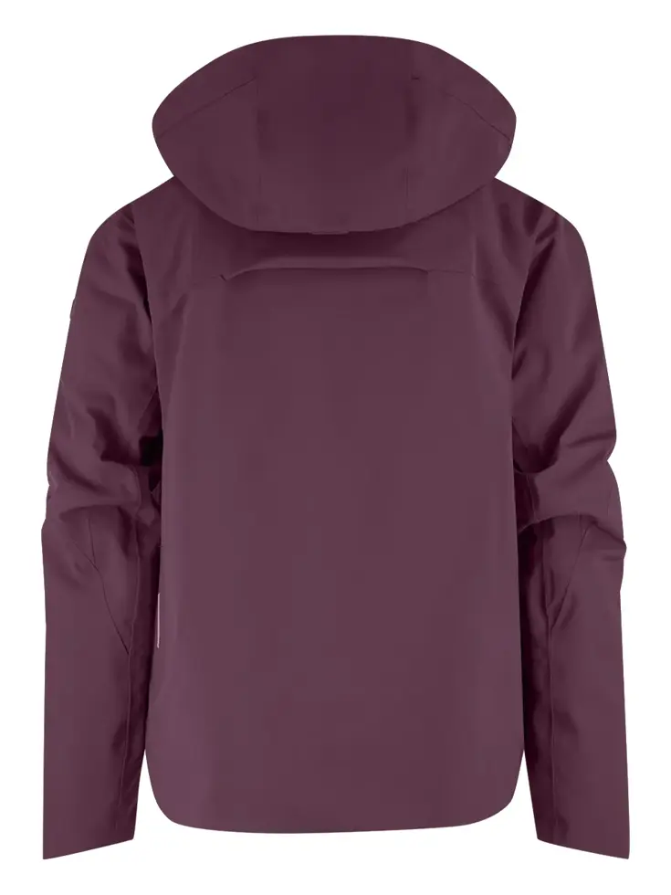 Olieven - Jas dames - Human Nature