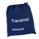 Travelnet Hangmat met klamboe