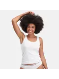 Bamboo Basics ANNA Singlets 2-pack Dames