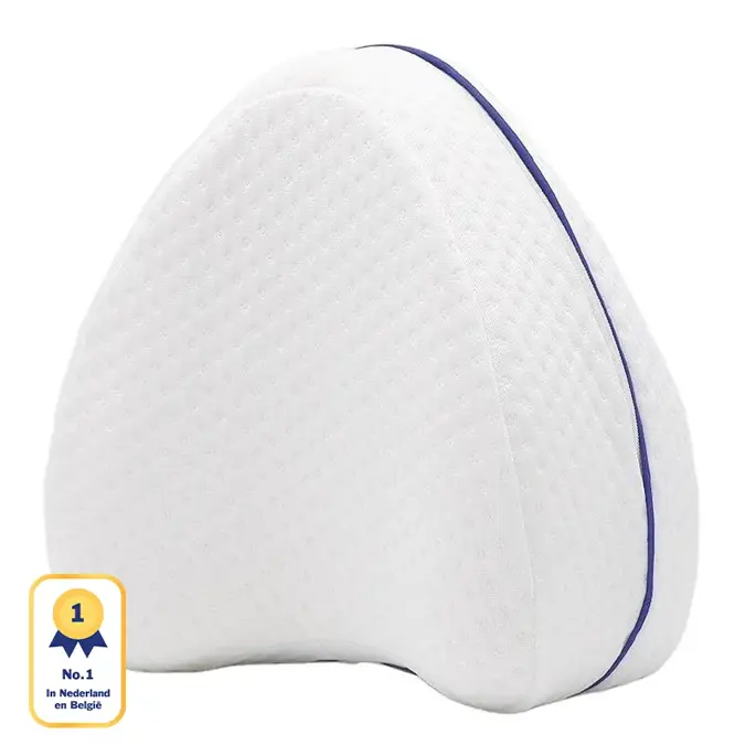 Sleeptight Kniekussen voor in bed