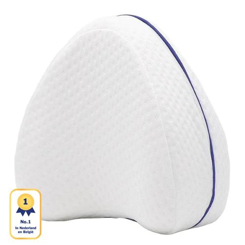 Orthopedisch Kniekussen voor in bed - Beenkussen