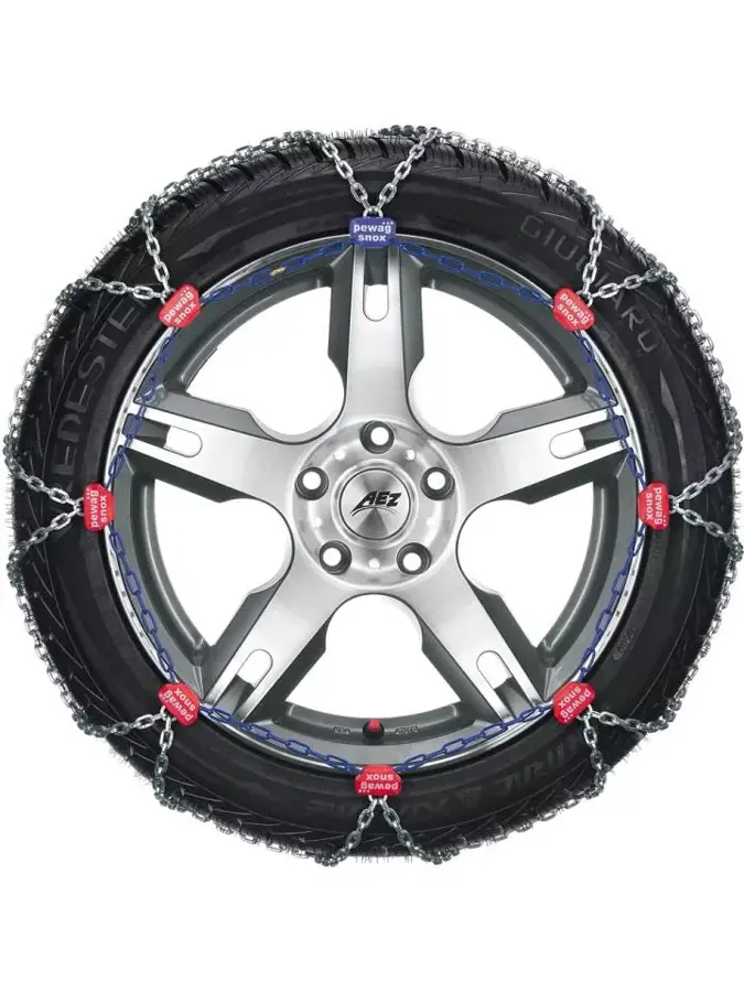 Sneeuwketting Pewag Snox