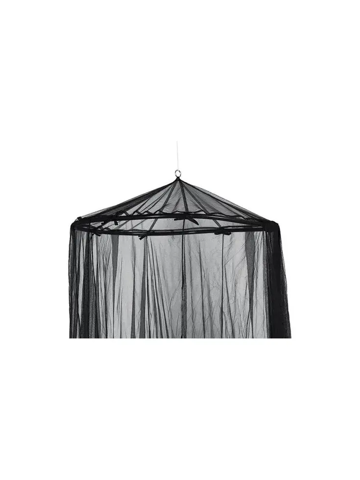 Klamboe 60 x 250 x 1200 cm