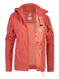 Zarzal – Jas Dames – Softshell