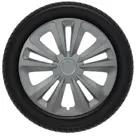 Wieldoppen set - 13 inch – Terra Ring