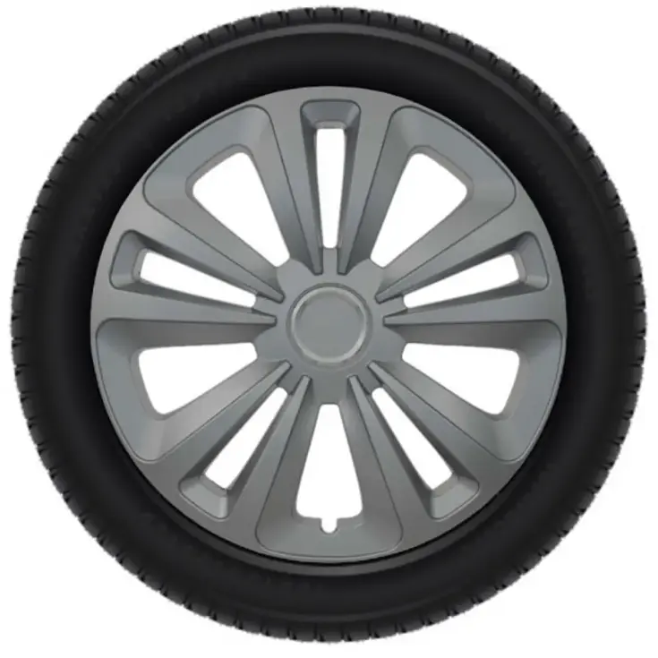 Wieldoppen set - 13 inch – Terra Ring