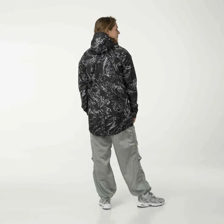 Motion Parka - Unisex Regenjas