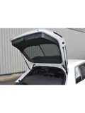 Audi A3 8V 5 deurs 2012 - Zonneschermen - Car Shades