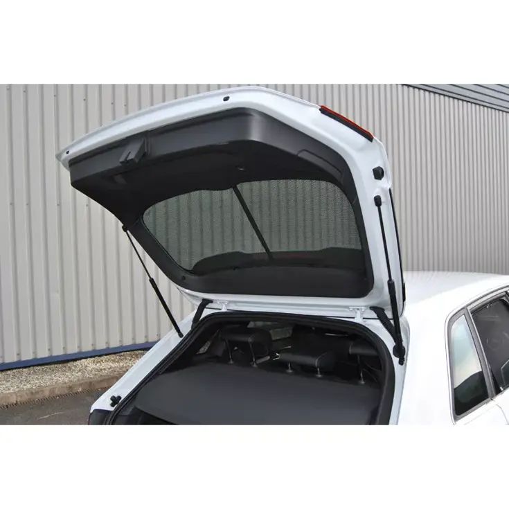 Audi A3 8V 5 deurs 2012 - Zonneschermen - Car Shades