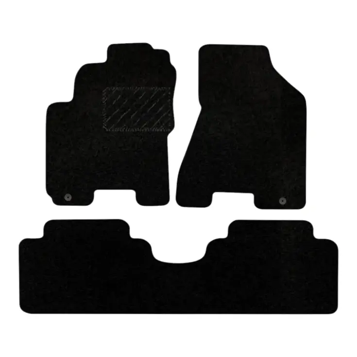 Automatten Kia Sportage 2004-2010 - Naaldvilt