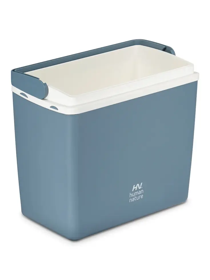 Autokoelbox 22L 12V-USB - Human Nature
