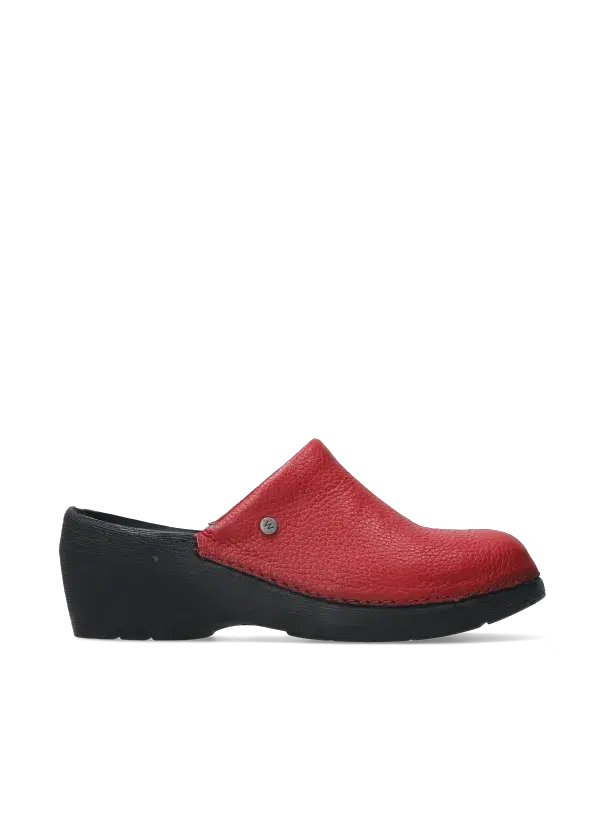 Multi Clog - Klompen dames