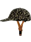Vizorz SwitchCap fietshelm - Panther Cap