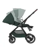 Oxford - Kinderwagen - Maxi-Cosi