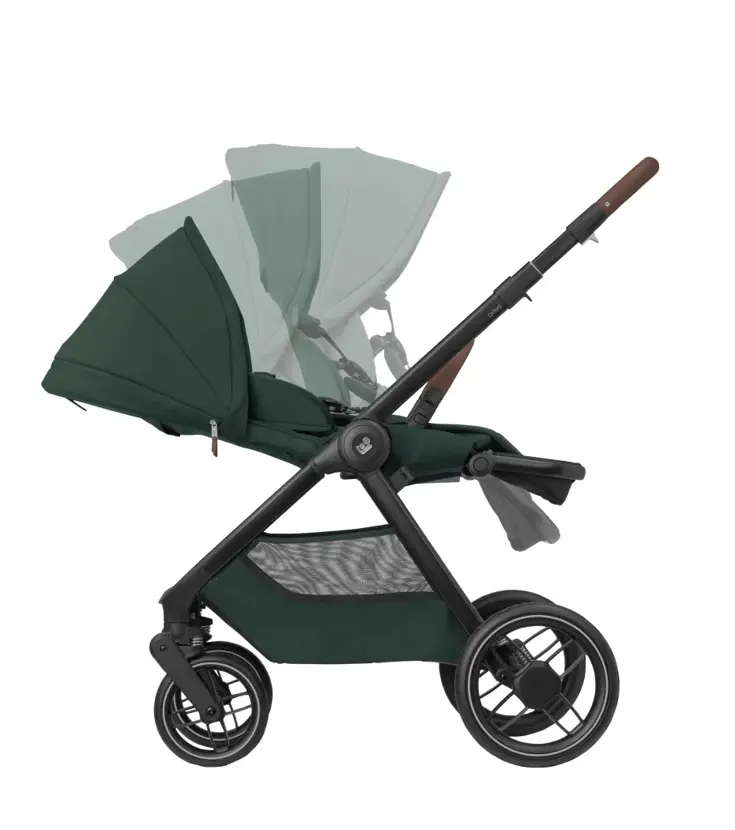 Oxford - Kinderwagen