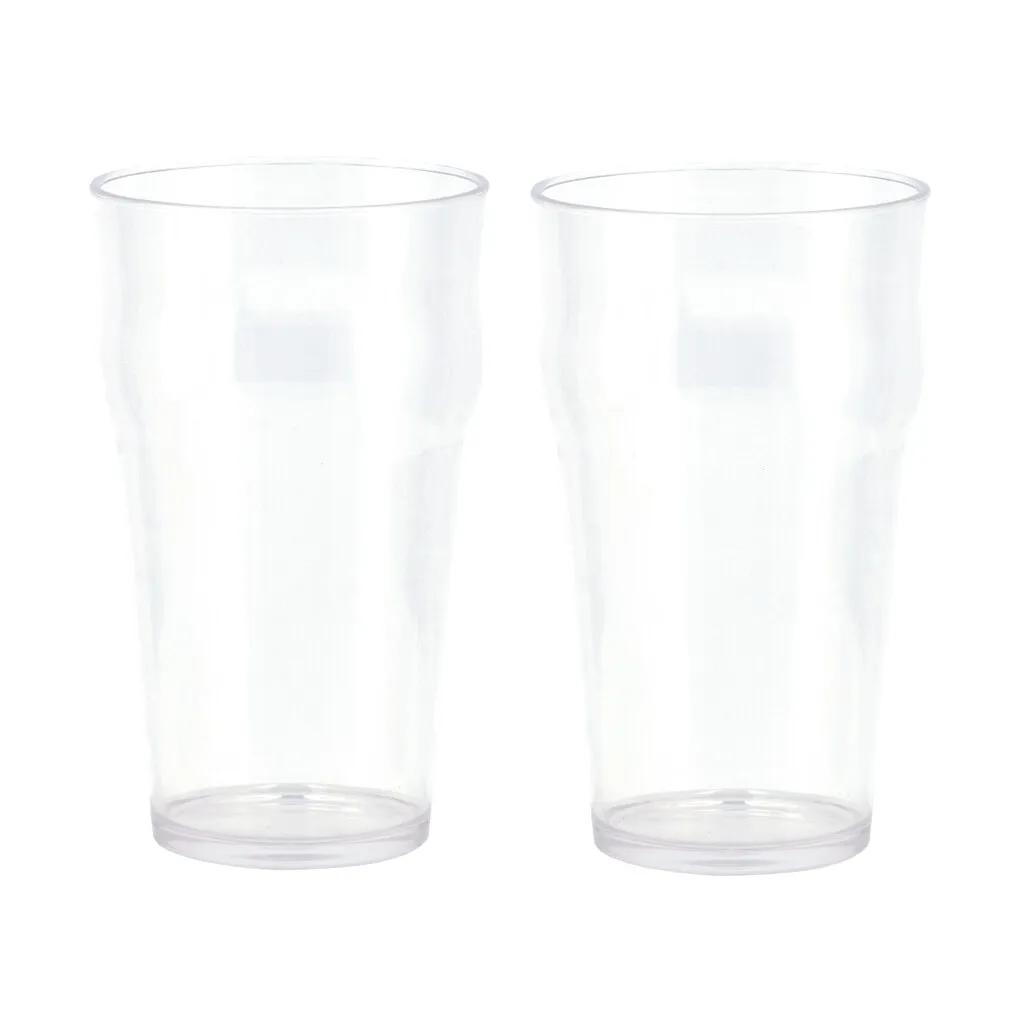 Travellife  Feria glas clear 2 stuks main product image