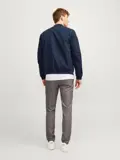 Heren Mash Bomber