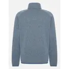 Carba - Fleecetrui heren - Human Nature