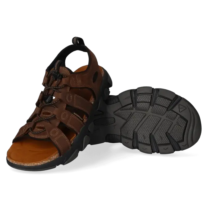 Daytona II - Sandalen - Heren - Keen