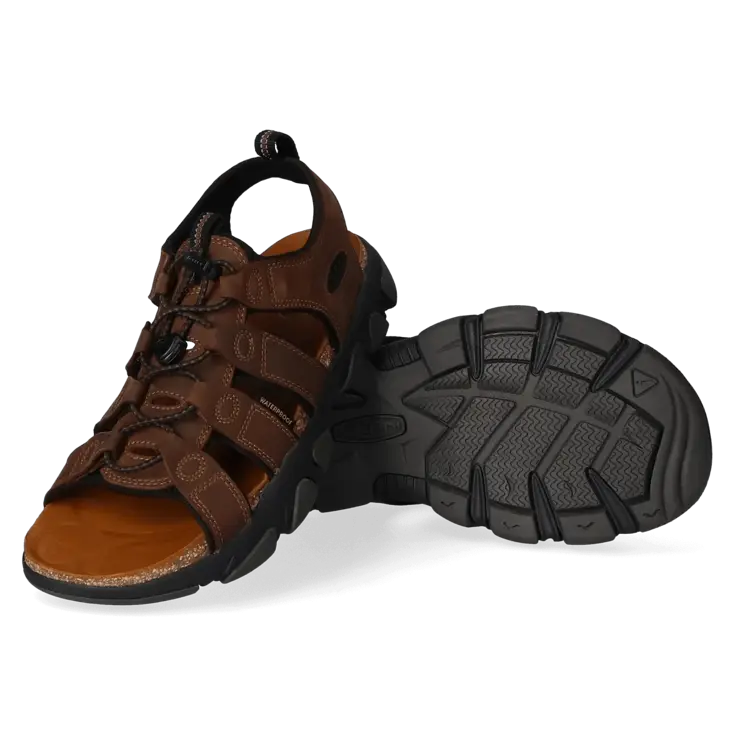 Daytona II - Sandalen - Heren