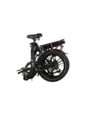 Lacros Ambling A400 opvouwbare e-bike