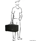 Orlando - Reistas - 65cm - 62L