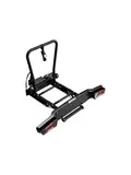 Calypso Bagagebox compleet met skihouder