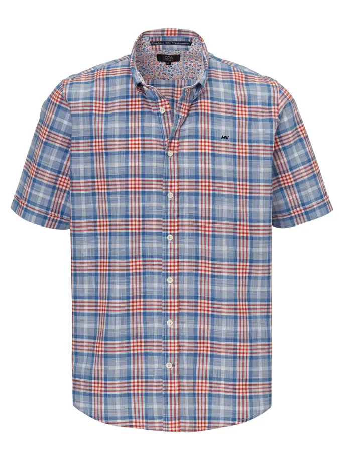 Polat - Overhemd Heren