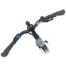 Saxonette Urbana dames ebike 7 sp 11.6 Ah mint