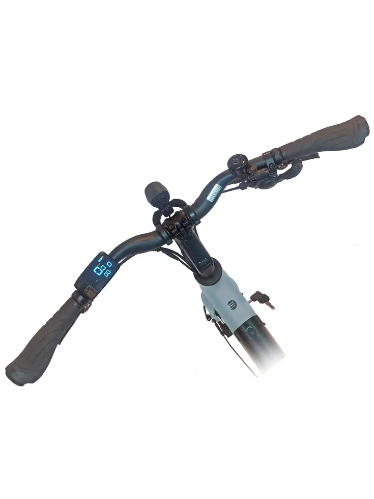 Urbana dames ebike
