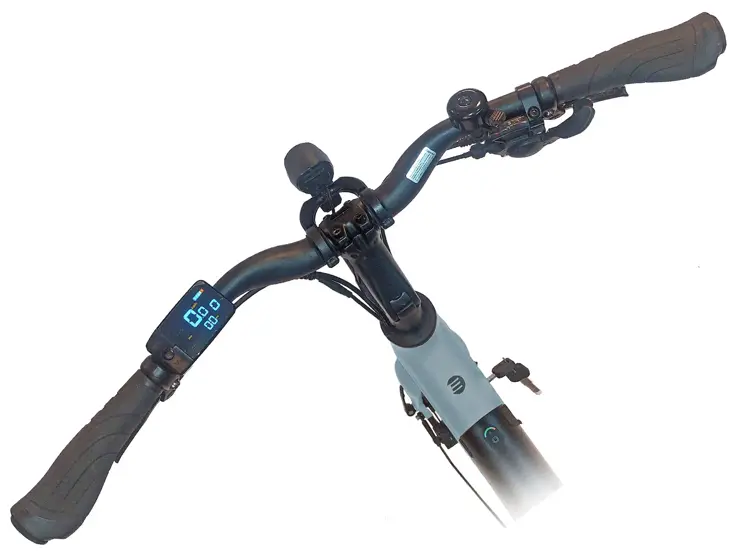 Urbana dames ebike