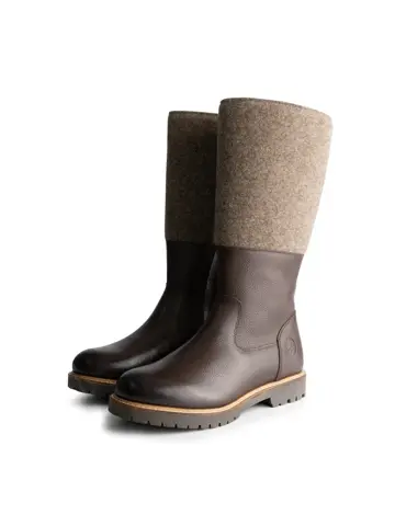 Vikedal dames - Laarzen - Travelin'