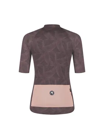 Essential Graphic II Fietsshirt Dames