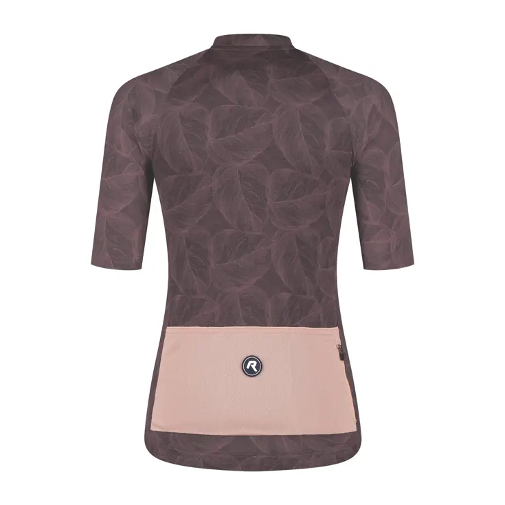 Essential Graphic II Fietsshirt Dames