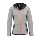 Fleece vest lady Berdien