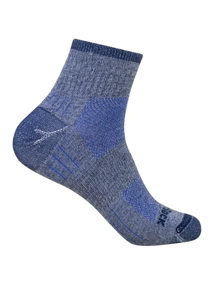 Wrightsock Escape Quarter -Unisex sokken