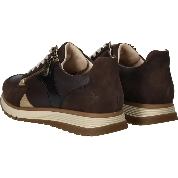 49010 veterschoenen Dames