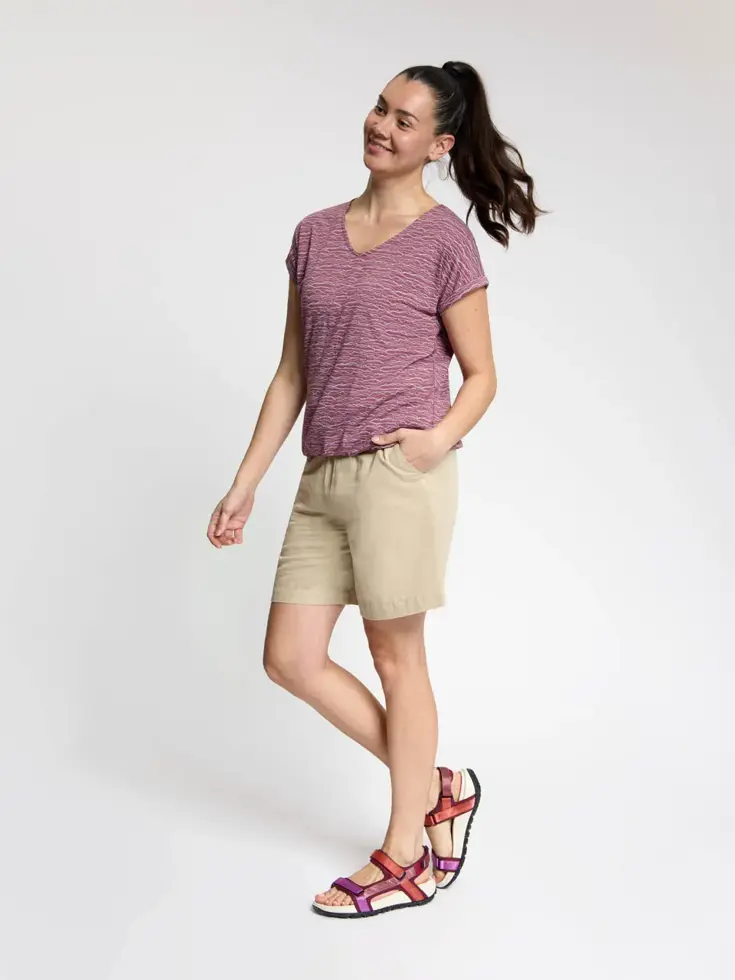 Elsoe - T-shirt dames
