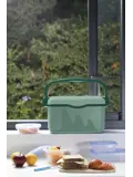 Curver Koelbox 10L - 46,2x22.6x21.3cm - Groen