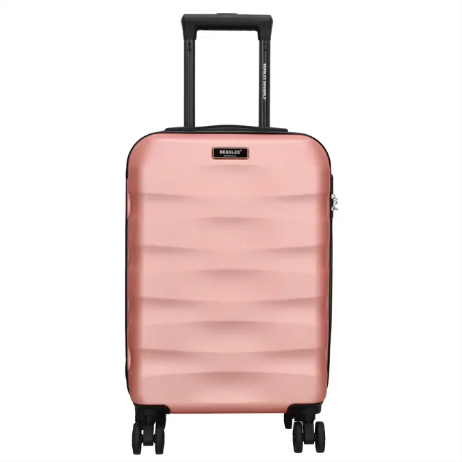 Beagles - Go Travel - Handbagage 55cm