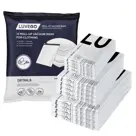 Luvego - Oprolzakken Reiszakken - 12 pack